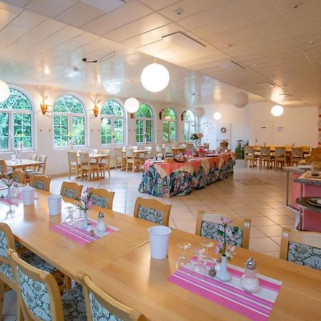 Hotel Dolgesheim Экстерьер фото